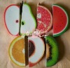 Wholesale fruit memo pad