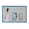Wholesale Custom design magnetic refrigerator message board