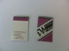 Notepad printing
