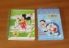 Wholesale Most fashion wire-o memo pad