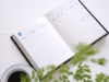 2011 new business agenda notebook(YNNK-001)