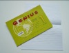 Scratch Pad notebook
