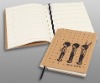 Wholesale hard cover notebook
