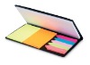 Wholesale PU cover memo pad