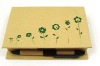 Wholesale memo pad