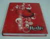 Wholesale 2011 hot notepad