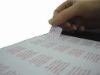 Wholesale 2011 fashion address labels with high quality
