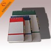 Wholesale Recycled notebook with pen