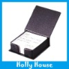 Wholesale Cube notepad