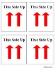 Wholesale 2011 shipping labels with high quality