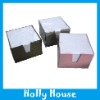 Wholesale Cube notepad