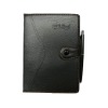 Wholesale Leather Notebooks Diary Pen