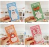 Wholesale Ka Wayi Series Memo pad Cute Series Memo pad murmuring point marker