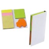 Wholesale The latest design fantastic personalized hardcover scratchpad notebook