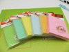 Wholesale Foursquare Shaped Sticky Note