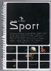 Wholesale PP cover notebook