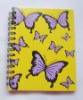 Wholesale spiral book