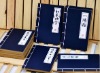 Wholesale Beautiful Agenda notebook