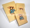 Wholesale Address Softcover Personal Notebook