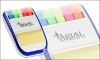 Wholesale HY0406 Supply Plastic memo holder