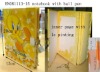 Wholesale dairy book with lock