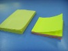 Wholesale Memo pad