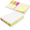 Wholesale Useful Sticky Notepad