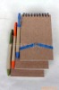 Wholesale Recyclable Paper Notebook