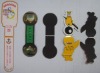 Wholesale Promotional Magnetic Bookmark