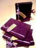 Wholesale fabric notebook