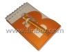 Wholesale Fashional Memo Pad With Pen MNP10--08