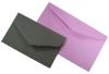 Wholesale Paper Color Envelope