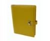 Wholesale leather notebook