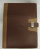 Wholesale PU Cover Notebook