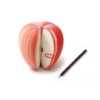 Wholesale shaped promotional Memo Pads