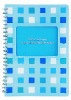 Wholesale Note Book - G1287