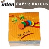 Wholesale temple memo block
