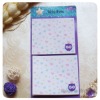 Wholesale Sticky Notes (WF-9027)