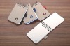 Wholesale Green note book
