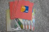 Wholesale FSC paper index divider