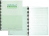 Wholesale diary