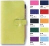Wholesale pocket diary