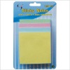 Sticky note