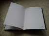 Wholesale soft cover notebook printing