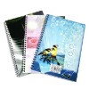 Wholesale cardboard cover notebook(hard cover notebook,notebook)