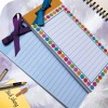 2011 newest sticky note