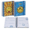Wholesale 2011 promotion spiral notebook
