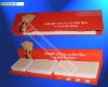 Pocket folder notepad