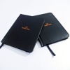 Wholesale 2011 PU leather notebooks/notebpads/planner/organizer