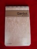 color notepad printing